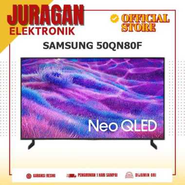 SAMSUNG SMART GOOGLE TV 50QN80F 50 ICNH NEO QLED 4K UHD DOLBY ATMOS MOTION TECHNOLOGY 50QN80F 50QN80