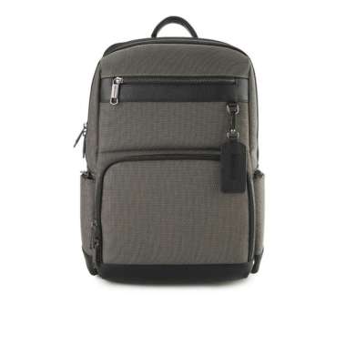 Obermain Tas Pria SMITH BACKPACK Olive OBC1187OL Olive