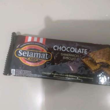 Biskuit Selamat 102 gram biskuit renyah