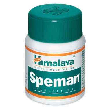 Himalaya speman - kesuburan vitamin pria - SPEMAN
