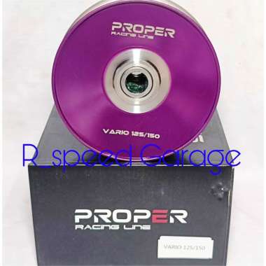 Harga Pully Belakang Vario150 💯 Terbaru, Spesifikasi, & Kredit Juni 2026