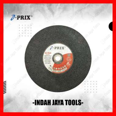 I-PRIX Cutting Wheel 14 Inch - Mata Batu Potong Besi Cut Off