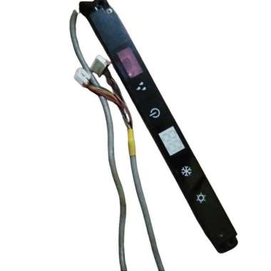 Sensor AC Gree Sharp Cina Daikin China