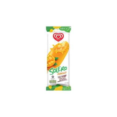 Walls Solero