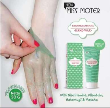Peel Off Mask hand wax peel Off