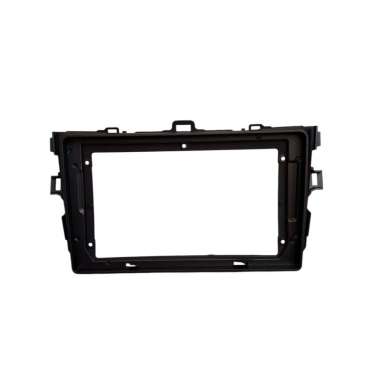 Frame corolla altis 2008-2013 9 inch frame head unit 9 inch corolla altis 2008-2013