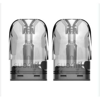 cartridge Suorin Fero 1 buah 0.8