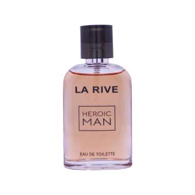 La Rive Heroic Man 30 ML