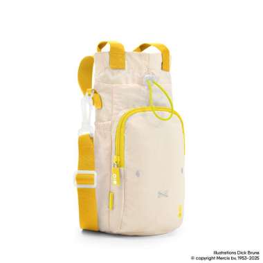 Montigo | Bottle Bag - Miffy Collection Miffy Yellow