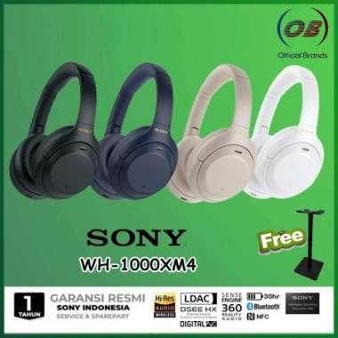 WH-1000XM4 WIRELESSPHONE WH1000XM4 WH 1000XM4 WH1000 XM4 Black