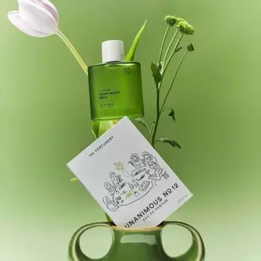 Jual Yn Perfumery | Vintage Tobacco - Eau De Parfum 60ml Di Seller  Green.id1one - Green.1 - Kota Jakarta Selatan