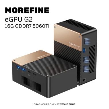 Daftar Harga Mini Egpu 🔥 Original & Spesifikasi Lengkap Juni 2026