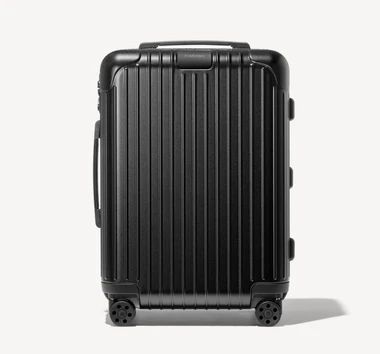 Jual Rimowa 36 L Classic Cabin Aluminium Carry - On Suitcase