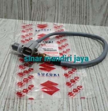 SENSOR OKSIGEN BAWAH SUZUKI ERTIGA SPLASH ASLI SUZUKI