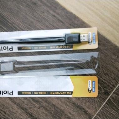 ANTENA WIFI USB PIOLINE UNTUK STB SIARAN TV