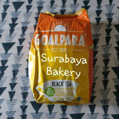 Teh Goalpara / Black Tea 250gr
