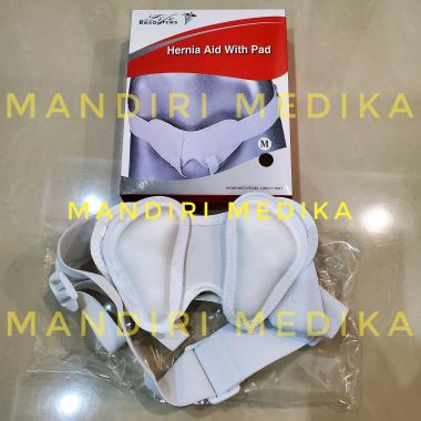 Celana Hernia Aid With Pad Liferesources