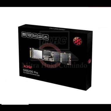 SSD ADATA XPG SX8200 PRO 1TB NVME M.2 ORIGINAL