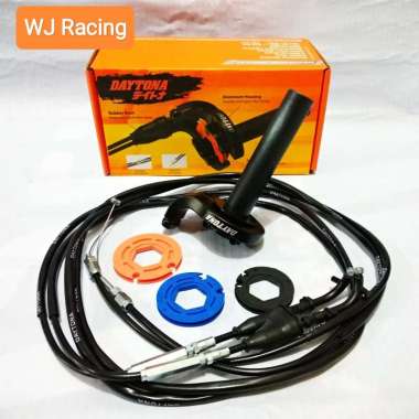 Gas Spontan Daytona 2 Kabel KABEL 90 CM