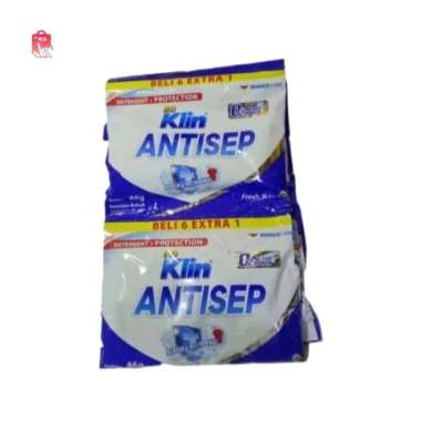 Harga 1 sachet soklin Terbaru Okt 2026 | BigGo Indonesia