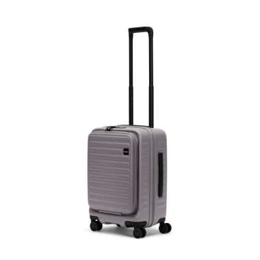 LOJEL Cubo Refresh Koper Hardcase Cabin/21 Inch - Grey