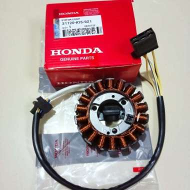 Spul cb150r old discount