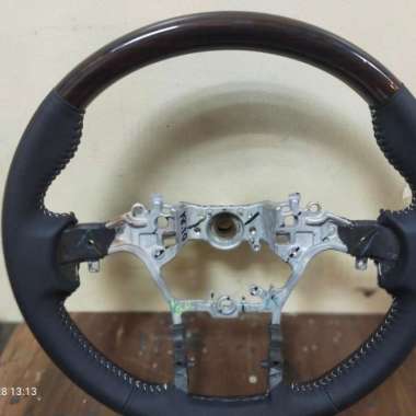 LINGKAR STEER/STIR INNOVA REBORN VENTURER -SEAESAW