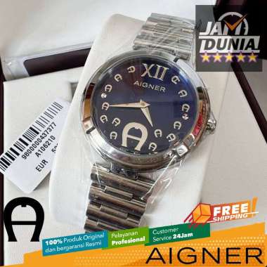 JAM TANGAN AIGNER WANITA A106210 - JAM AIGNER ORIGINAL A106210 JAM AIGNER WANITA 106210 JAM AIGNER A
