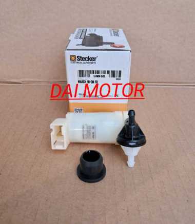 Motor washer wiper nissan xtrail t31