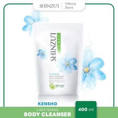 Shinzui Body Cleanser