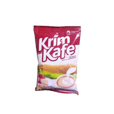 Kapal Api Krim Kafe