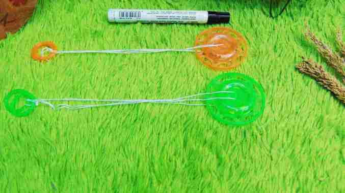 GT GASING TARIK TALI Ecer 1pcs MAINAN GASING TARIK JADUL GANGSING FLYWHEEL ANEKA WARNA