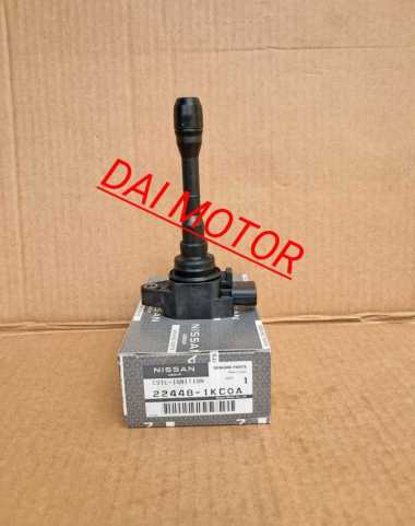 Koil nissan serena C26 xtrail T32 original nissan