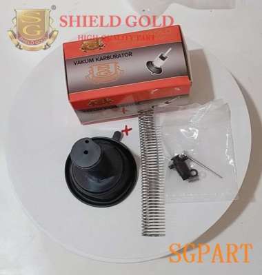 VAKUN KARBURATOR MIO 5TL SGPART