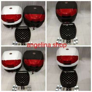 box kmi 588 bisa semua motor