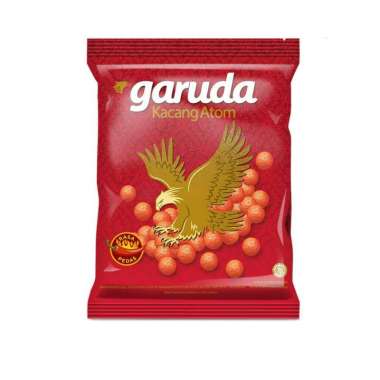 Garuda Kacang Atom