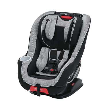 Graco Size4Me 65 Convertible Car Seat 1967059 Matrix