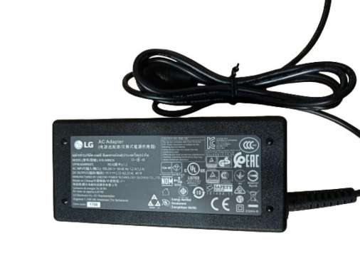 ADAPTOR LG 19V-2.53A JARUM