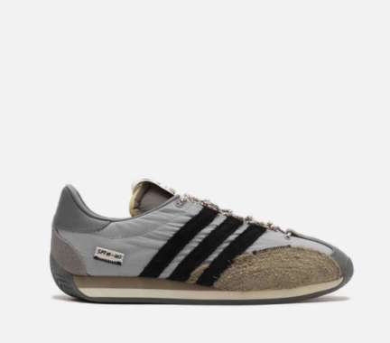 Country OG Song For The Mute Grey 9.5