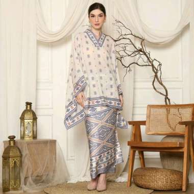 Kebaya Premium Kebaya Batik Wanita Kebaya Pesta Kebaya Modern kebaya Wisuda