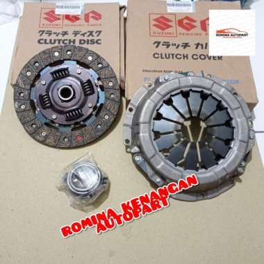 Kopling Set Suzuki Apv Cary Futura Injeksi 1.5 oriignal 1set