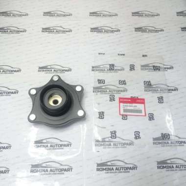Support Shock Karet Support Depan HONDA CRV GEN 3 GEN 4 original 1pc