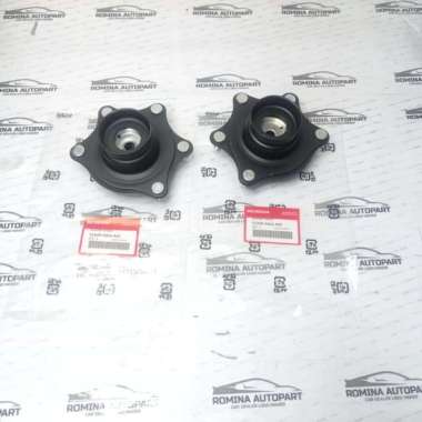 Support Shock Karet Support Honda New CRV Gen 3 -4 1set