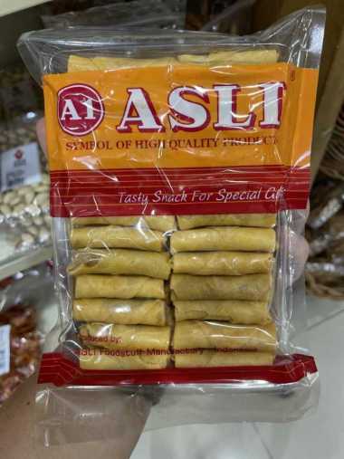 Asli A1 Sunpia udang pedas oleh - oleh pematang Siantar Medan