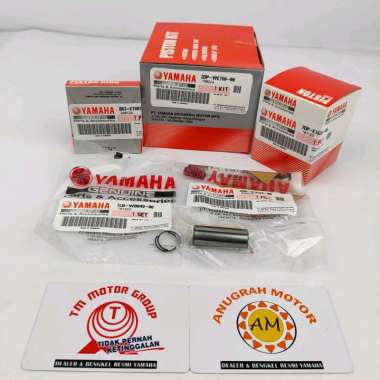 PISTON KIT SET YAMAHA NMAX SERIES AEROX OLD