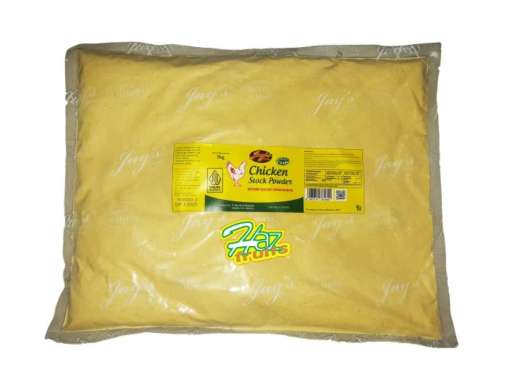 Jays Chicken Stock Powder | Bumbu Kaldu Ayam Bubuk 1 Kg