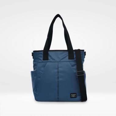 Tas Elizabeth Tote Bag 0022-1360 Light Blue