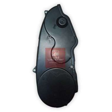 Cover Timing-Tutup Timing Belt Mitsubishi L300 Diesel & Kuda Diesel & L200 Strada Triton Up
