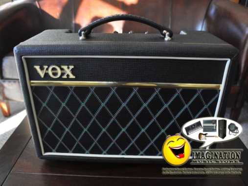 Vox Pathfinder Bass 10 2x5 inch 10-Watt Bass Combo