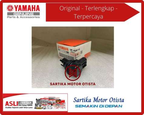 Original Stepping/ Sensor ISC yamaha Mio J / Aerox / Xeon